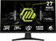 Изображение MSI MAG 274QF Monitor 27" / HD / LCD / 2560 x 1440