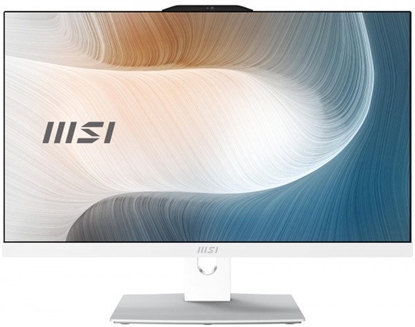 Picture of MSI Modern AM242TP 1M-1875AT 60cm 23.8"/16GB/256GB/ i3-100U W11H