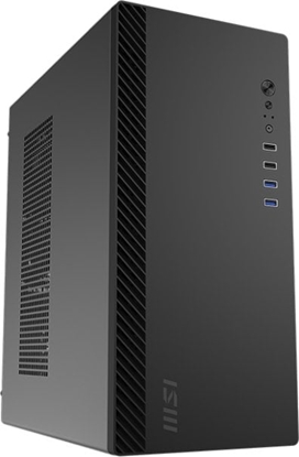 Picture of MSI PRO SHIELD M100P zabezpieczenia & uchwyty komputerów Midi Tower Czarny