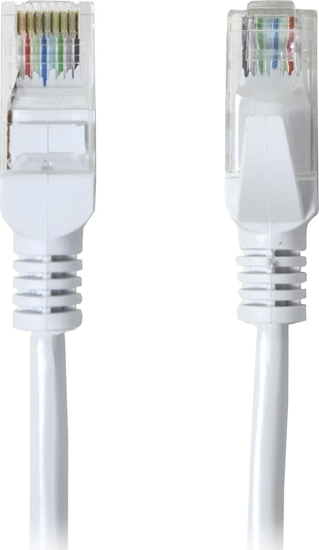 Picture of Msonic Patchcord Msonic ML30C5 UTP Kat.5e 3m biay
