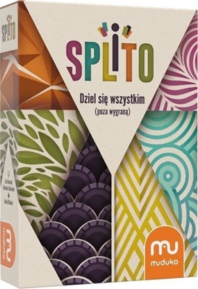 Attēls no Muduko Gra Splito (PL)