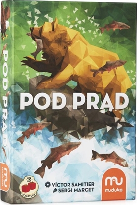 Attēls no Muduko Pod prd MUDUKO