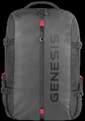 Attēls no Mugursoma Genesis Pallad 410 Black
