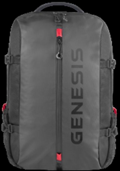 Изображение Mugursoma Genesis Pallad 410 Black