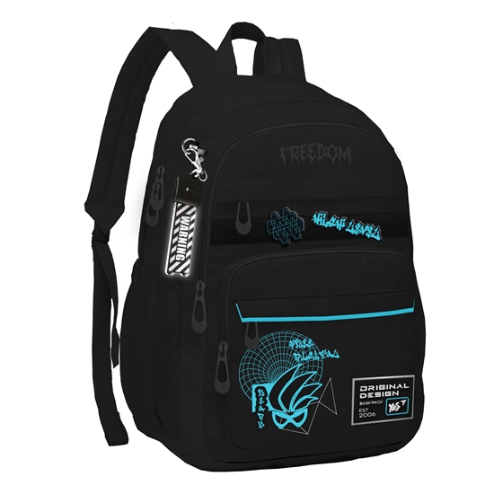 Изображение Mugursoma YES TS-47 Freedom