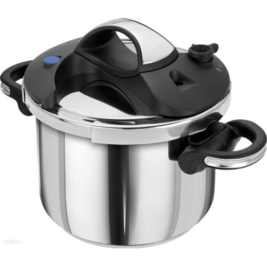 Picture of Multicooker Smile Pressure cooker Smile MGS-08