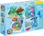 Picture of Multigra Baby Puzzle 4w1 Pod wod