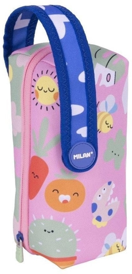 Picture of Multipiórnik owalny z 4 piórnikami Green&Grow