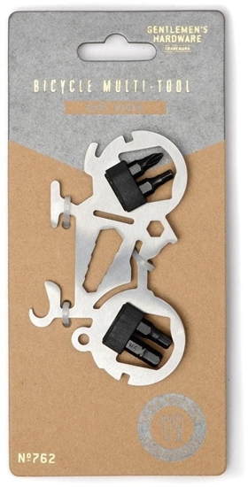 Picture of Multitool mini dla rowerzysty 14w1