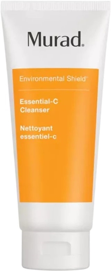 Picture of Murad Essential-C Foaming Gel Cleanser