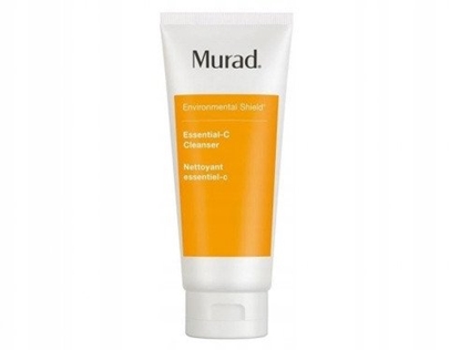 Attēls no MURAD_Essential-C Cleanser el do mycia twarzy 60ml