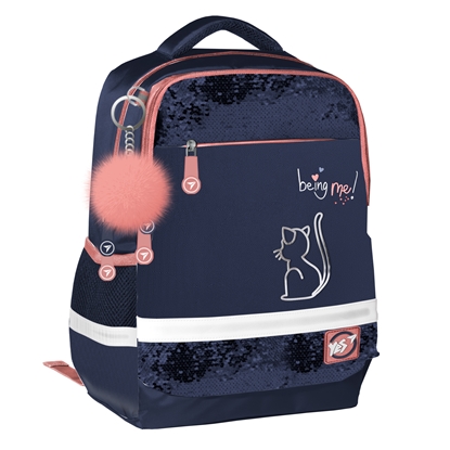 Изображение Murgusoma YES S-52 Ergo Be Like a Cat