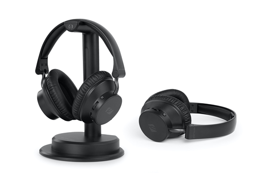Picture of Muse | Pack 2 Wireless TV Headphones | M-288 CTV