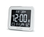 Picture of Muse | Wall Clock with Alarm Function | M-090 WMC | White