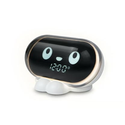 Picture of Muse Alarm Clock | M-16 KIDS