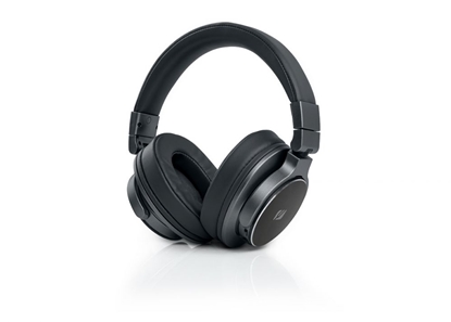 Picture of Muse | Bluetooth Stereo Headphones | M-278 | Over-ear | Black