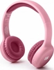 Picture of Muse | Stereo Kids Headphones | M-215BTP | Over-Ear | Bluetooth | Pink | Wireless