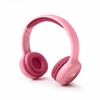 Picture of Muse | Stereo Kids Headphones | M-215BTP | Over-Ear | Bluetooth | Pink | Wireless