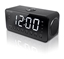 Attēls no Muse | Clock radio | M-192CR | Black