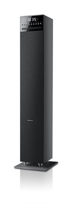 Picture of Muse M-1350BTC 120 W, Black, Portable, NFC, Bluetooth, Wireless connection