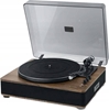 Picture of Muse Turntable Stereo System with Bluetooth Out | MT-107 BTO | 2x5 W | Bluetooth | Black/Brown
