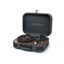 Picture of Muse MT-207 DGB Turntable Stereo System  Black/Brown  Muse (Boj. iepak.)