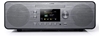 Picture of Muse Radio M-885 DBT USB port, FM radio, Grey, CD player, Bluetooth, 80 W