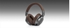Изображение Muse | Stereo Headphones | M-278BT | Wireless | Over-ear | Brown
