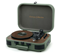 Attēls no Muse Stereo Turntable | MT-207 PGR | Bluetooth Out | USB port | AUX in