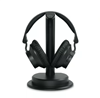 Picture of Muse TV Headphones with Transmitter Charging Base M-282 CTV, Black |