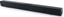 Attēls no Muse TV Soundbar With Bluetooth M-1580SBT 80 W, Bluetooth, Wireless connection, Gloss Black, AUX in