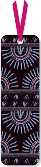 Picture of Museums & Galleries Zakadka do ksiki Feather Sunray