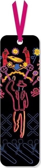 Picture of Museums & Galleries Zakadka do ksiki Mr Man