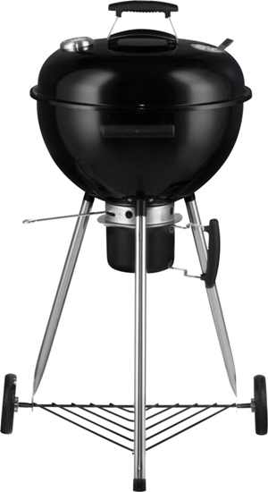 Изображение Mustang Gourmet Grill ogrodowy wglowy 50 cm x 50 cm