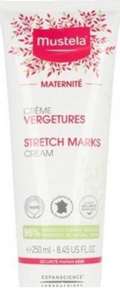 Изображение Mustela  Krem do Ciaa Przeciw Rozstpom Maternit Mustela