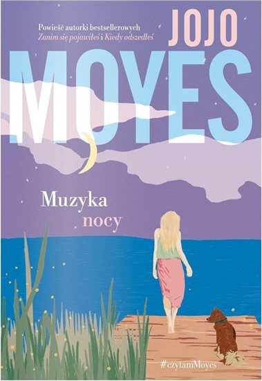 Изображение Muzyka nocy