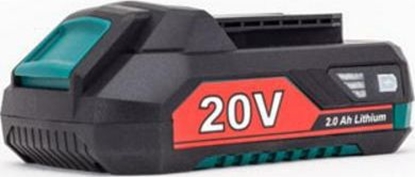 Изображение NAC Akumulator Li-ion 20V/2.0Ah