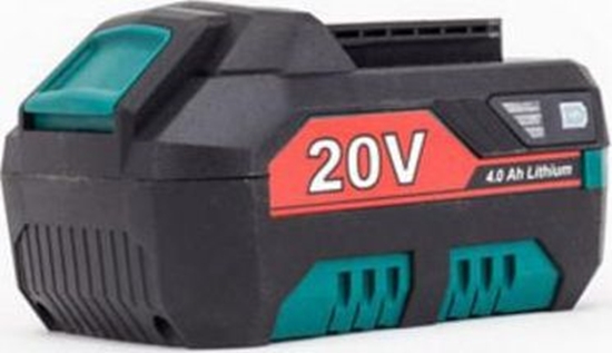 Изображение NAC Akumulator Li-ion 20V/4Ah