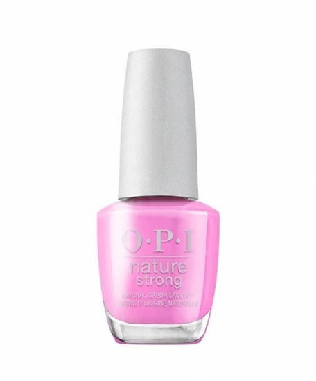 Picture of Nag lakas OPI Nature Strong, Emflowered, 15 ml