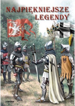 Изображение Najpikniejsze legendy (155748)