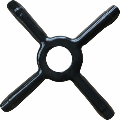 Attēls no NAKADKA KRZYAK RUSZTU AMICA