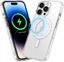 Изображение Nakadka MagSafe case do iPhone 16 transparentny