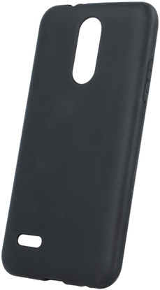 Attēls no Nakadka Matt case TPU do Motorola Moto G56 czarny