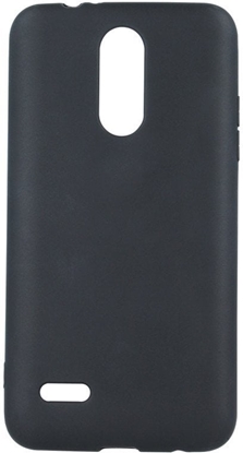 Attēls no Nakadka Matt case TPU do Motorola Moto G86 czarny