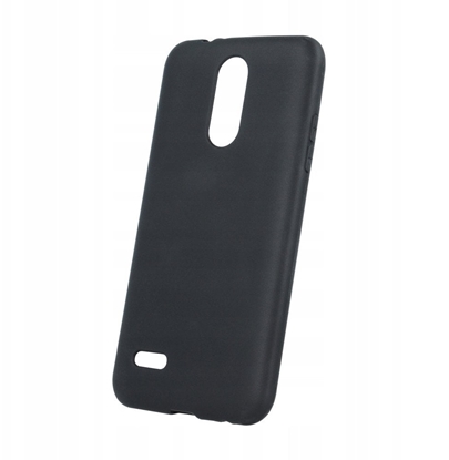 Attēls no Nakadka Matt case TPU do Realme 14 5G czarny