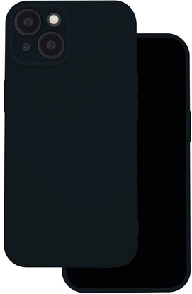 Attēls no Nakadka Silicon Box do Samsung Galaxy A26 5G czarna