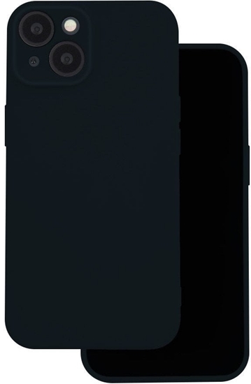 Picture of Nakadka Silicon Box do Samsung Galaxy A26 5G czarna