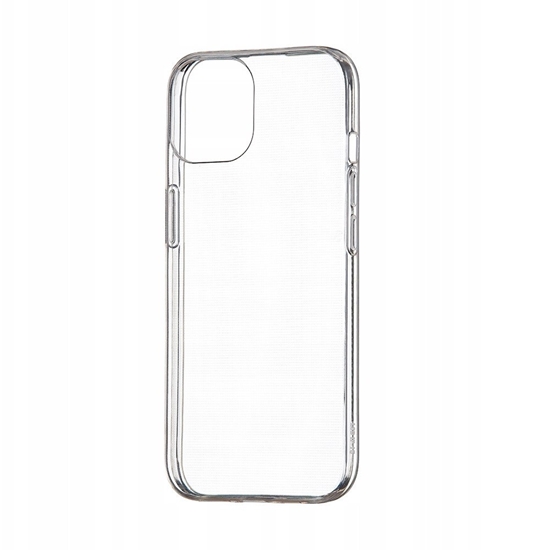 Picture of Nakadka slim case 1mm do Samsung Galaxy S25 FE transparentny