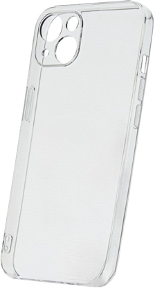 Attēls no nakadka slim case 2mm do iPhone 17 Air transparent