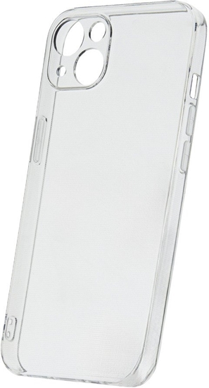 Picture of nakadka slim case 2mm do iPhone 17 Air transparent